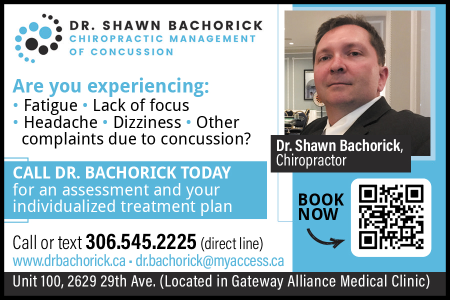 Dr. Shawn Bachorick - Gateways Alliance Medical